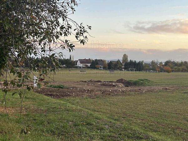 Eladó földterület Zánka