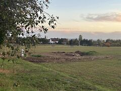 Eladó földterület Zánka