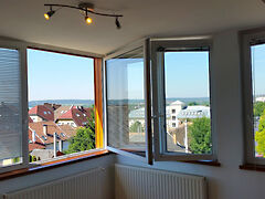 Kiadó lakás Budaörs