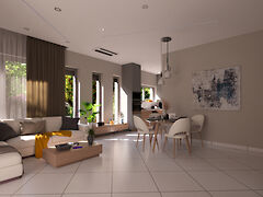 Eladó ház Zalaegerszeg