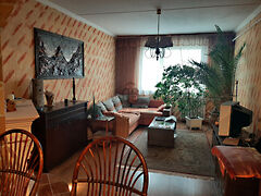 Eladó lakás Veszprém, Jutasi úti lakótelep