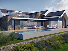 Eladó ház Gyenesdiás