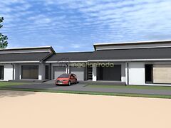 Eladó ház Nyíregyháza, Örökösföld