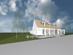 Eladó üzleti Vízvár