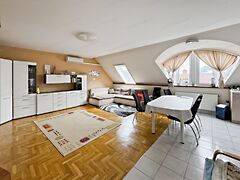 Eladó lakás Kecskemét, Belváros