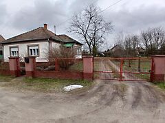 Eladó ház Tápiószele