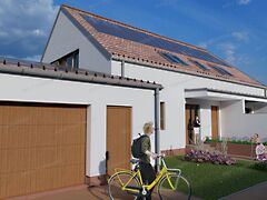 Eladó lakás Mórahalom