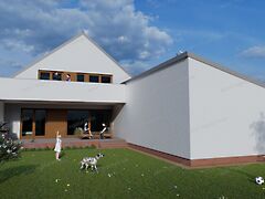 Eladó lakás Mórahalom