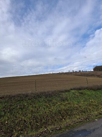 Eladó földterület Kaposgyarmat