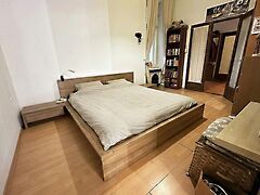 Eladó lakás Budapest, VII. kerület