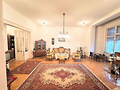 Eladó lakás Budapest, XIII. kerület