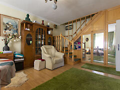 Eladó ház Budapest, XXI. kerület