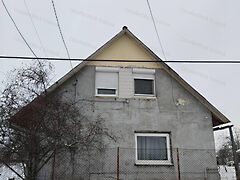 Eladó ház Tápiószele