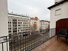 Eladó lakás Budapest, XI. kerület