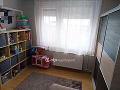 Eladó lakás Székesfehérvár