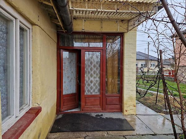 Eladó ház Jászalsószentgyörgy