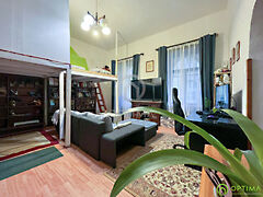 Eladó lakás Budapest, VII. kerület