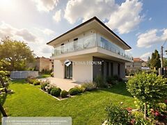 Eladó ház Budapest, XVII. kerület