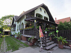 Eladó ház Budapest, XXI. kerület