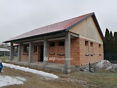 Eladó nyaraló Cegléd