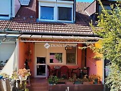 Eladó ház Kecskemét