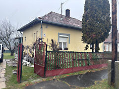 Eladó ház Zalaegerszeg