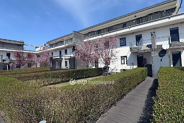 Eladó lakás Siófok