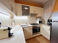 Eladó lakás Szombathely