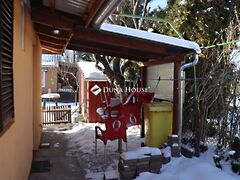 Eladó nyaraló Balatonkeresztúr