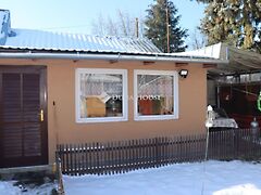 Eladó nyaraló Balatonkeresztúr