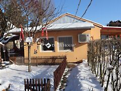 Eladó nyaraló Balatonkeresztúr