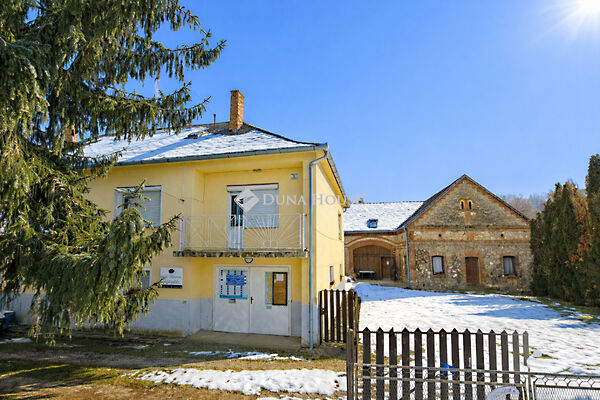 Eladó ház Orfű