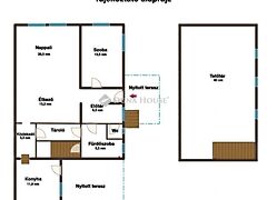 Eladó ház Budapest, XVIII. kerület