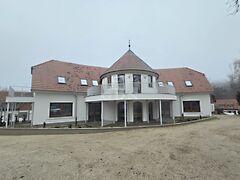 Eladó lakás Zalacsány