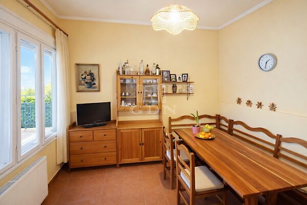 Eladó ház Szigetújfalu