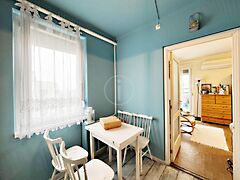 Eladó lakás Budapest, IV. kerület, Káposztásmegyer