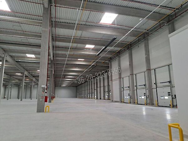 Kiadó ipari Maglód