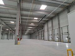 Kiadó ipari Maglód