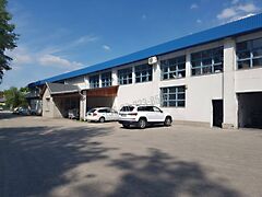 Eladó ipari Budapest, III. kerület, Filatorigát