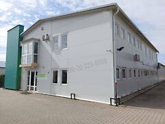 Eladó ipari Gödöllő