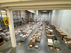 Kiadó ipari Biatorbágy