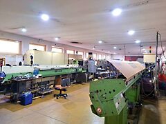 Eladó ipari Budapest, X. kerület, Újhegy