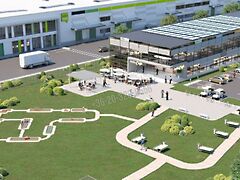 Kiadó ipari Alsónémedi