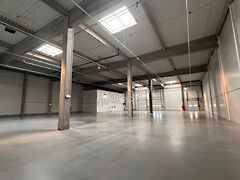 Kiadó ipari Törökbálint