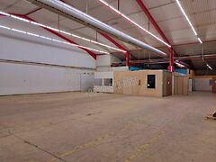 Kiadó ipari Budapest, IX. kerület