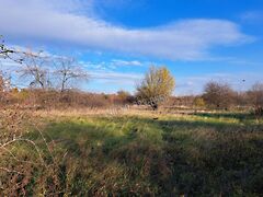 Eladó földterület Vác