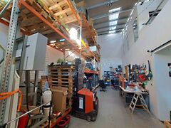 Eladó ipari Nagytarcsa