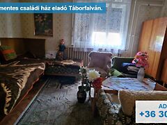 Eladó ház Táborfalva