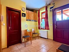 Eladó ház Szentgotthárd