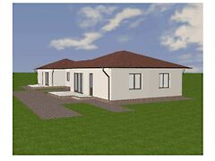 Eladó ház Nyíregyháza